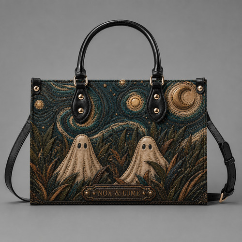 Borsa tote personalizzata nome - borsa,
