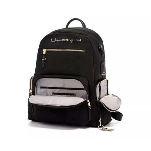 Zaino tumi voyager karson nero - tumi,