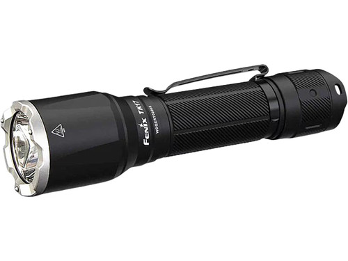 Fenix tk17 flashlight black - tk17,