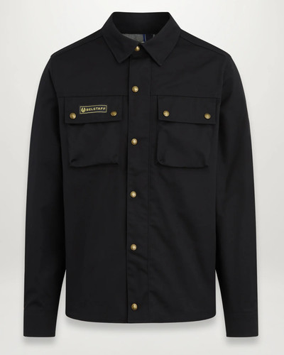 Belstaff mansion camicia - belstaff,