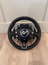 Ruota Fanatec DD Extreme Gran