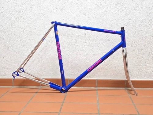 Nos nuovo set - set, da