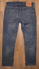 LEVI'S 513 Jeans Da Uomo /