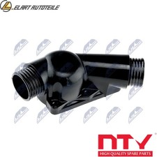 Flangia refrigerante