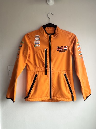 Giacca softshell ktm racing - softshell, xs