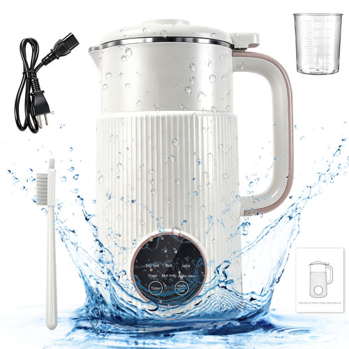 Frullatore automatico latte
