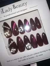 I Lady Beauty Nails Donna