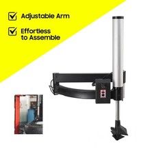 Braccio ausiliario cambio