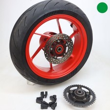 Aprilia tuono 660 cerchio - aprilia,