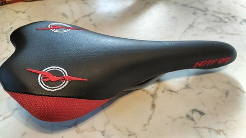 Sella vintage saddle gipiemme - vintage,