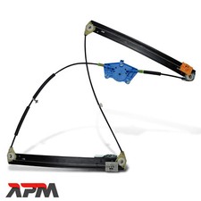 Alzacristalli Elettrico