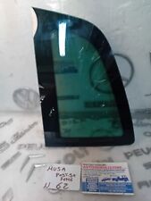 VETRO FISSO DEFLETTORE POSTERIORE SINISTRO LANCIA MUSA FUME