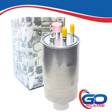 FILTRO GASOLIO CARBURANTE FIAT