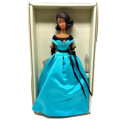 Barbie bfmc abito ballo - barbie,