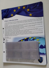 SET KIT FOGLI PAGINE X