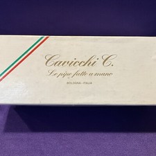 CAVICCHI C. SCATOLA VUOTA PER