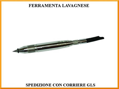 Penna aria compressa per - ad,