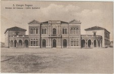 SAN GIORGIO NOGARO - PALAZZO