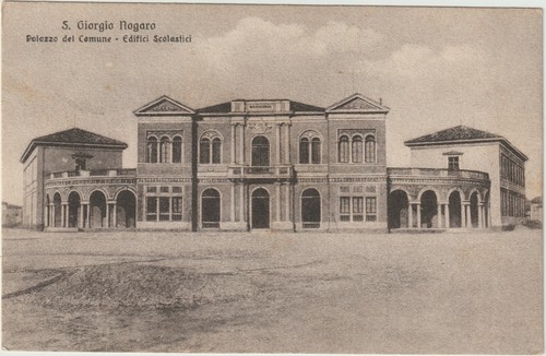 San giorgio nogaro - giorgio,
