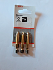 Bosch 2607001599 Max Grip PZ 2