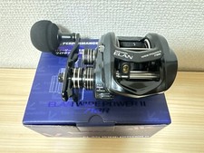 Mulinello Tailwalk Baitcasting