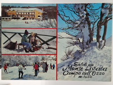 🟢 Vintage Cartoline saluti