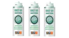 ONLY GO FAREN IGIENIZZANTE SANIFICANTE AMBIENTI SUPERFICI AUTO CASA 3 PZ 200ML