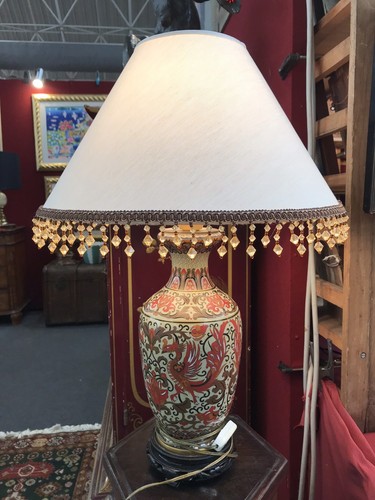 Lampada cinese - lampada,