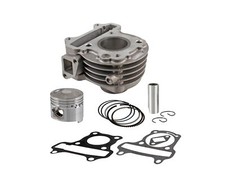 GRUPPO TERMICO CILINDRO KYMCO