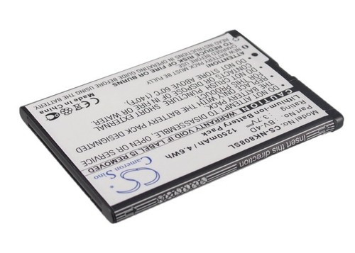 Batteria agli ioni litio - agli,