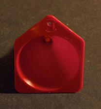 CH-4D Imbuto per polvere