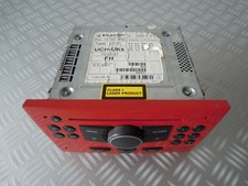 Autoradio Radio CD 30 13167830 con codice, resettata Opel Tigra TwinTop