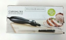Electric Carving Knife Bella