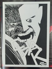 Frank Miller's Sin City