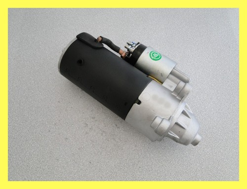 1s2292 motorino avviamento - motorino, di