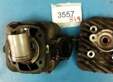 PEUGEOT LOOXOR 50 IE GRUPPO