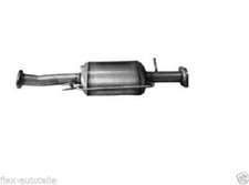 Filtro Antiparticolato Diesel per Ford Kuga I 4x4 2.0TDCi 100KW 08-12