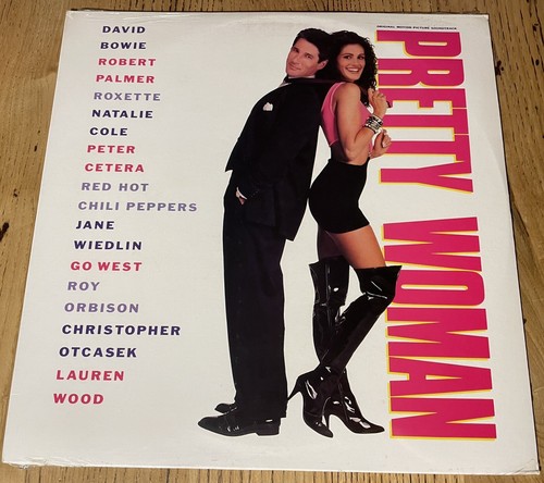 Pretty woman giri - pretty,