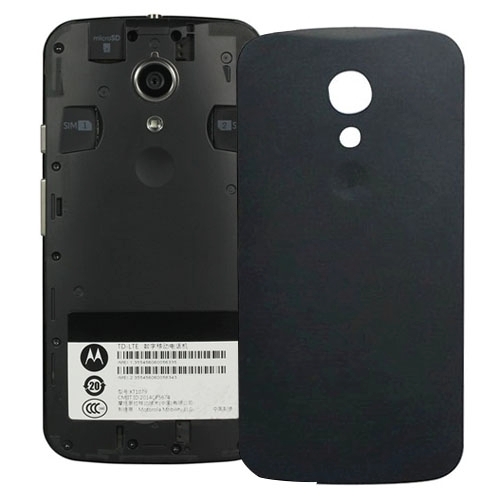 Cover back batteria per - cover,