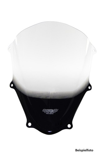 Parabrezza mra racing - racing, moto