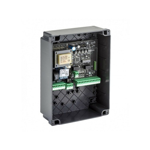 Centrale comando 230v - comando,