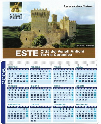 Este città dei veneti - città,