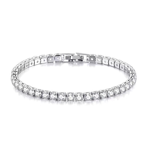 S925 bracciale argento - s925,