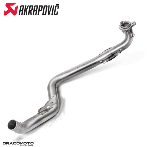 Collettore honda adv 750 - x-adv,