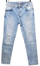 Zara donna jeans - donna, denim