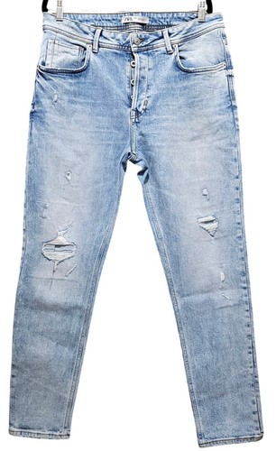 Zara donna jeans denim - jeans,
