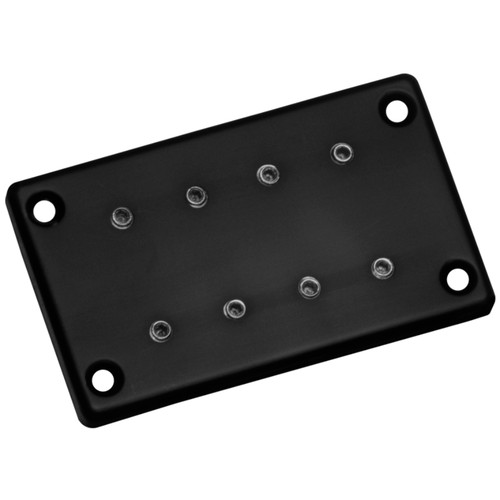 Dimarzio model one - model, pickup