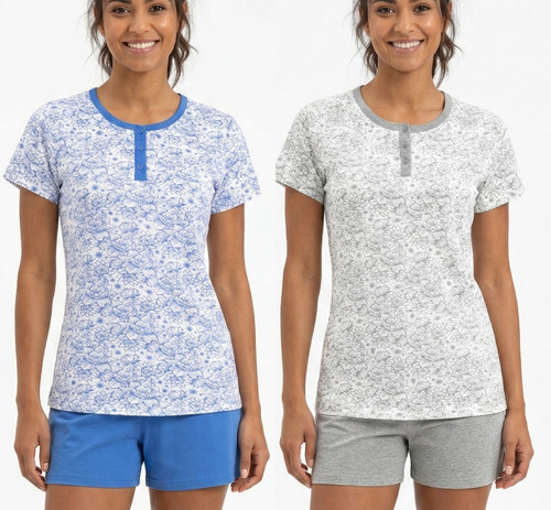 Pigiama donna marta marzotto - donna,