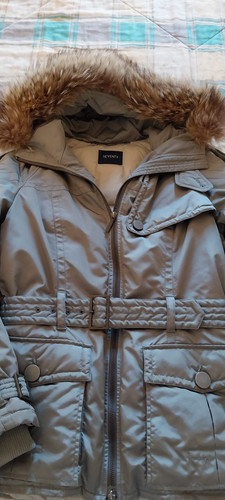 Giacca piumino donna seventy - piumino,