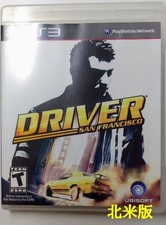 Driver San Francisco versione